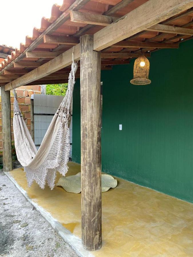 Cores Da Vila Caraiva - 1Min Do Mar Exterior photo