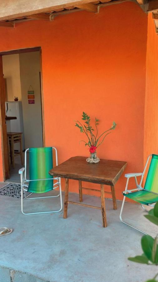 Cores Da Vila Caraiva - 1Min Do Mar Exterior photo